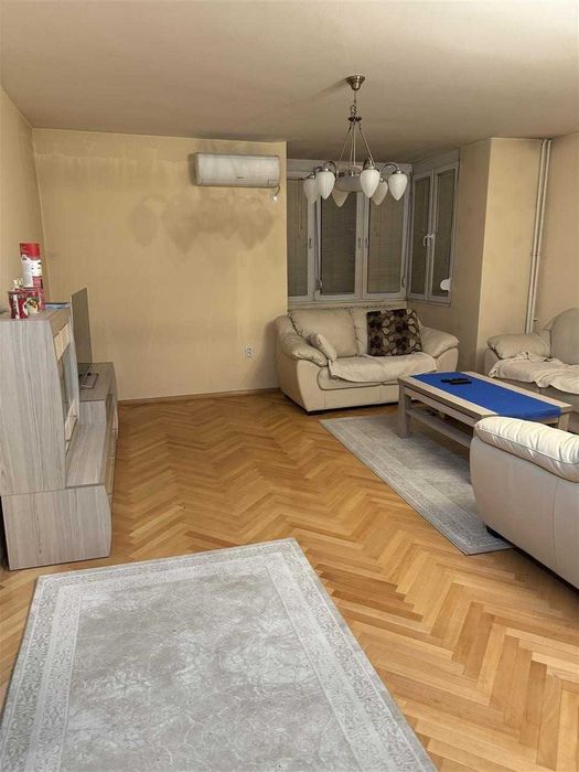 Дава се под наем Тристаен апартамент в Пловдив, Каменица 2 - 88 кв.м за 351.9 € - Снимка #3