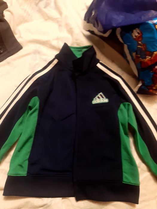 Горнища Найк и Адидас