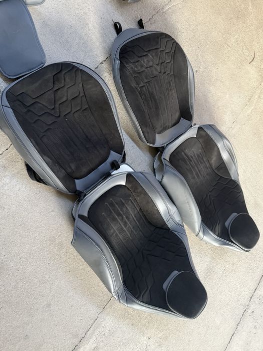 Чехлы универсальные