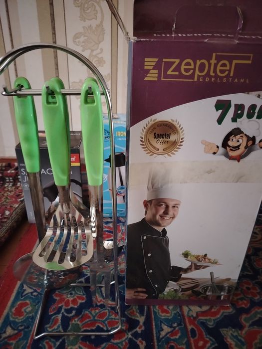 Shular hammasi birgalikda sotiladi