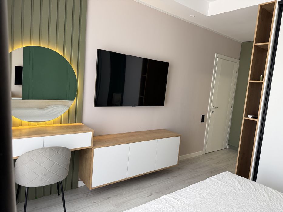 Apartament 3 camere premium cosmopolis