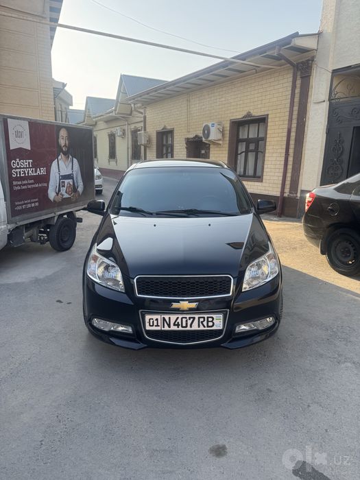 NEXIA 3 LTZ avtomat 2022