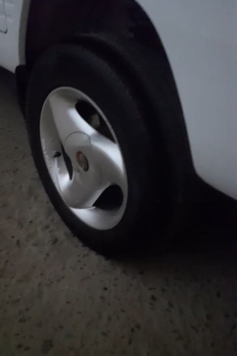 Karmetal diska balon bilan