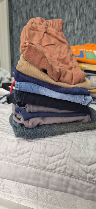 Детские вещи б/у