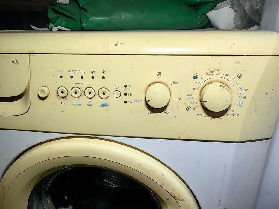 Пералния BEKO WMD 25080 T  59.5/54/85см