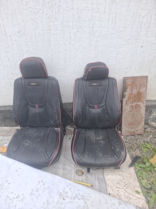 Продам сидение на мерса