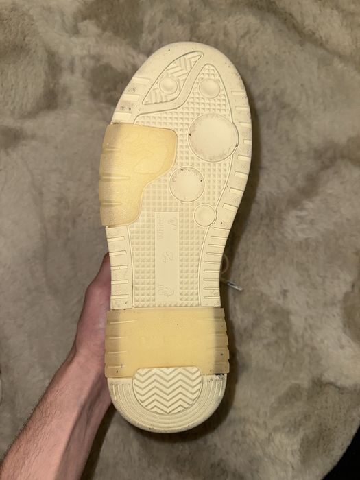 Off white out of office marimea 45