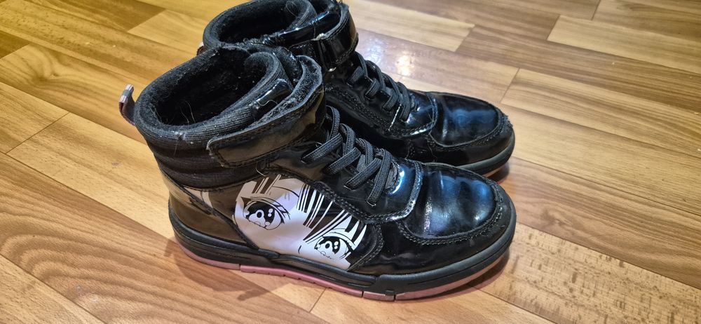 Детская обувь для девочки