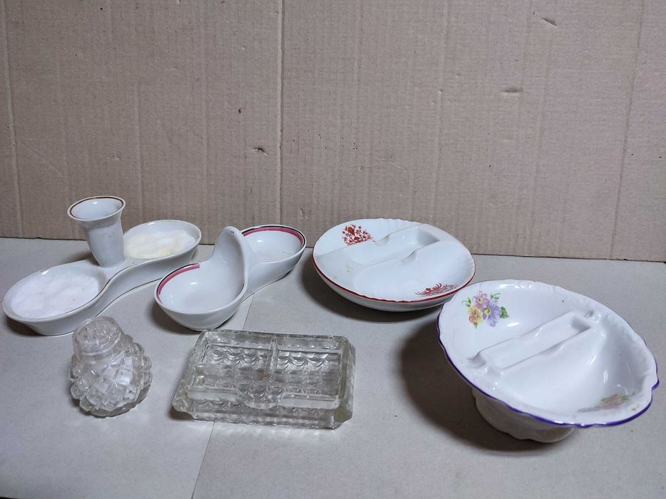 Obiecte de bucatarie anii 50-60-70