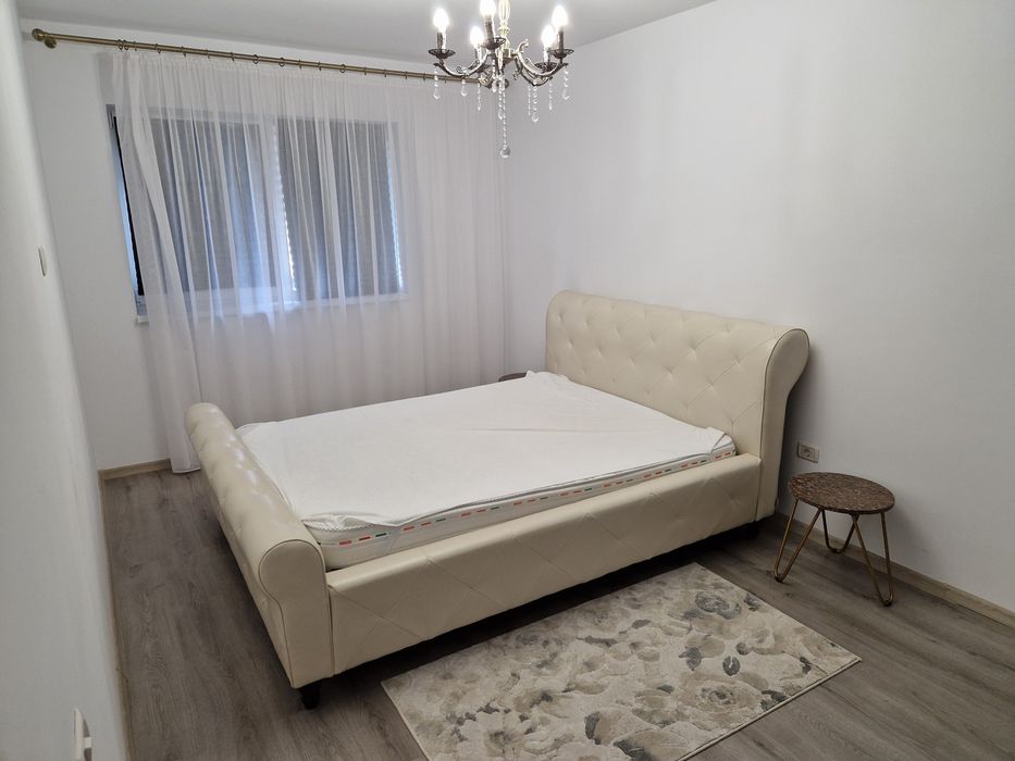 Apartament studio Sub Cetate Sânpetru