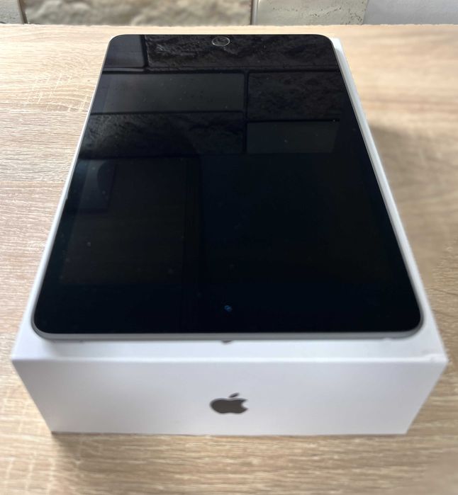 Apple iPad mini 5