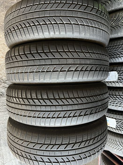 Anvelope 215/65/17 Continetal 215 65 R17