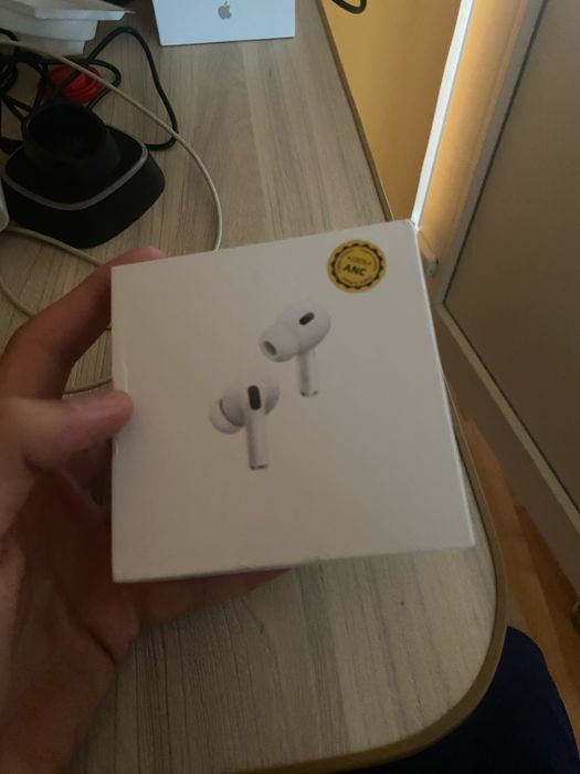 Casti air pods pro 2