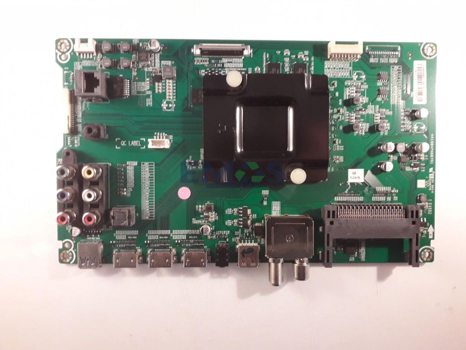 HISENSE-H43N5300UK RSAG7.820.5687