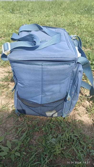 Сумка холодильник coolfort