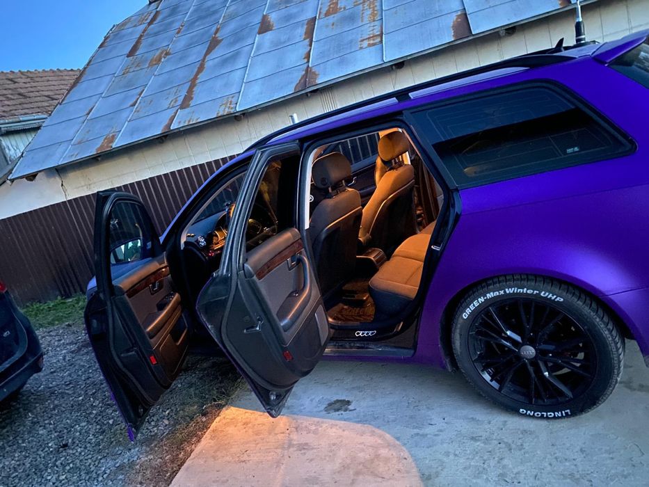 AUDI A4 2008 — imagine 5