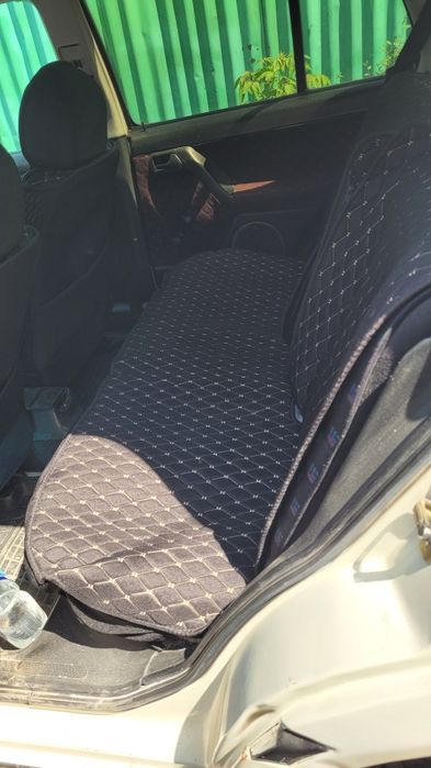 Продам машину  сел и поехал