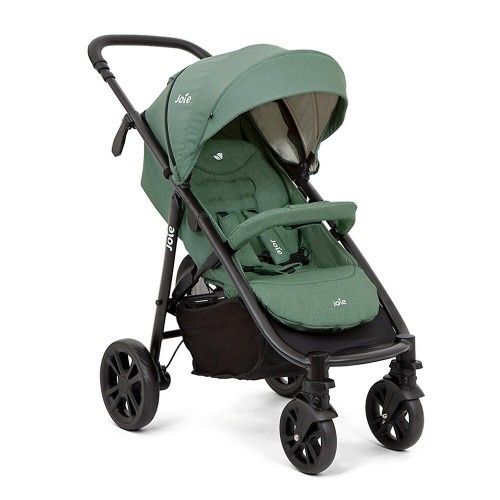 Коляска Joie Litetrax 4DLX