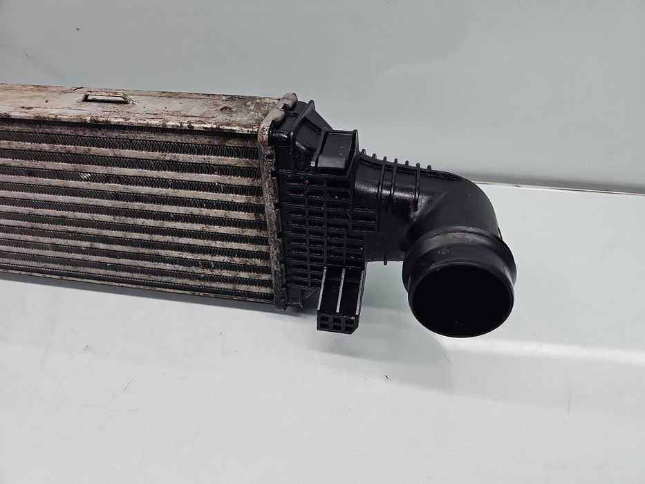 Radiator intercooler Mercedes Clasa C (W204) [Fabr 2007-2014] A2045000