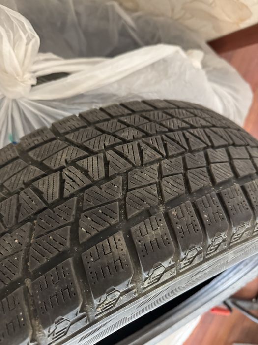 Липушка 60мын 215/55R17