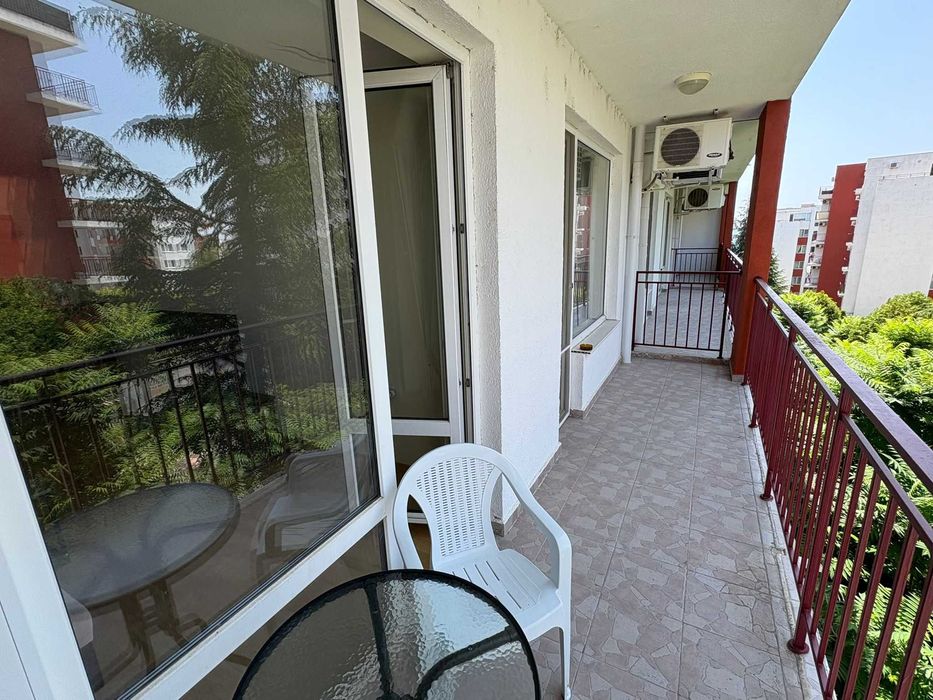 Продава се Двустаен апартамент в Свети Влас - 70 кв.м за 685 €/кв.м - Снимка #6