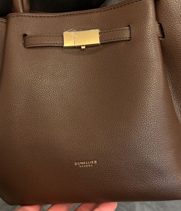 Geanta DeMellier noua