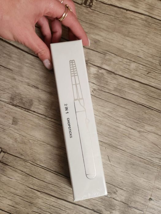 Метални клечки за суши