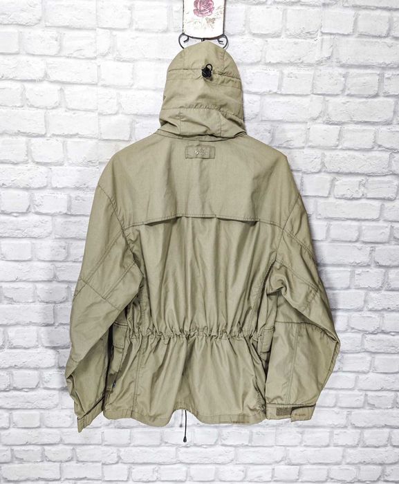 FJALLRAVEN G 1000 Мъжко яке Лов и риболов размер L