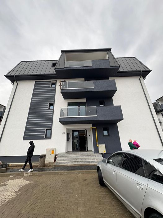 Apartament 2 camere Piatra Neamt