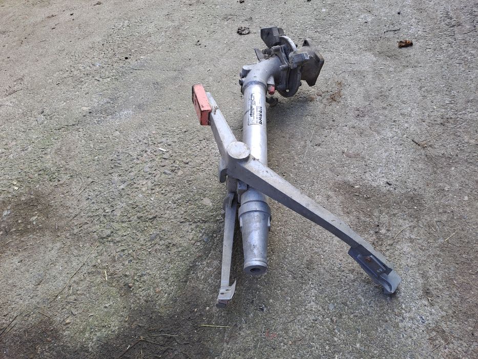 Aspersor Tun apa /irigatii