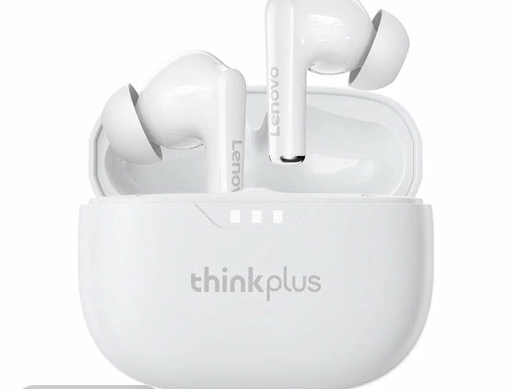 Наушники Lenovo LivePods XT88