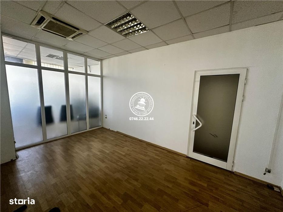 Spatiu comercial  de inchiriat  Pacurari,