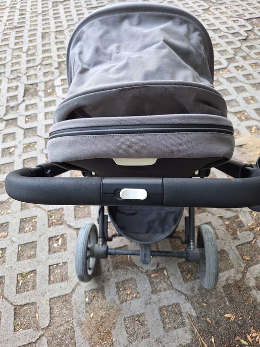 Детска количка "Cybex balios s lux"