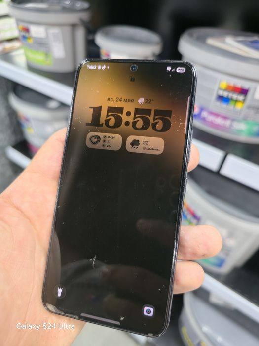Samsung s22 256/8gb