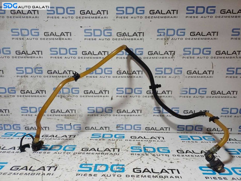 Furtun Teava Combustibil Volvo S40 2004 - 2012 [GB0021]