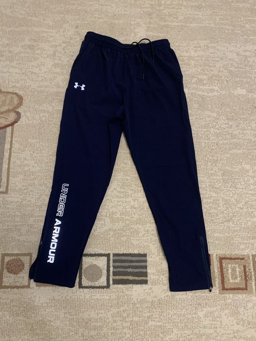 UNDER ARMOUR оригинал сатылады жагдаиы жаксы