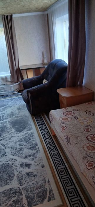 Летние домики в пос. Бурабай