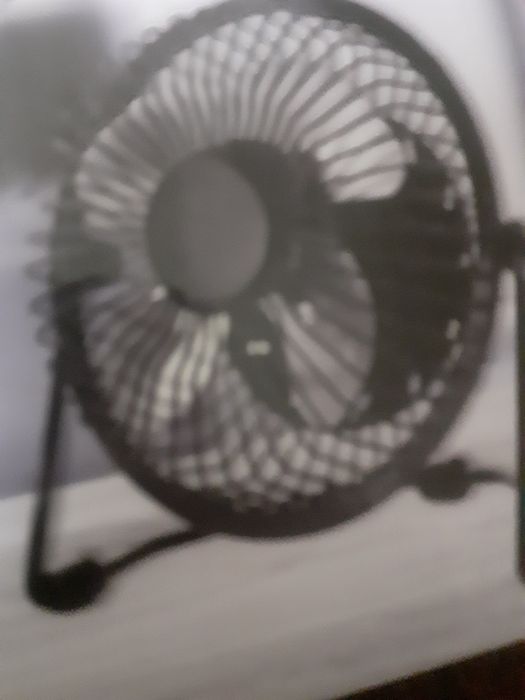 ВЕНТИЛАТОР Мини Компютър Лаптоп с USB кабел Момче Момиче