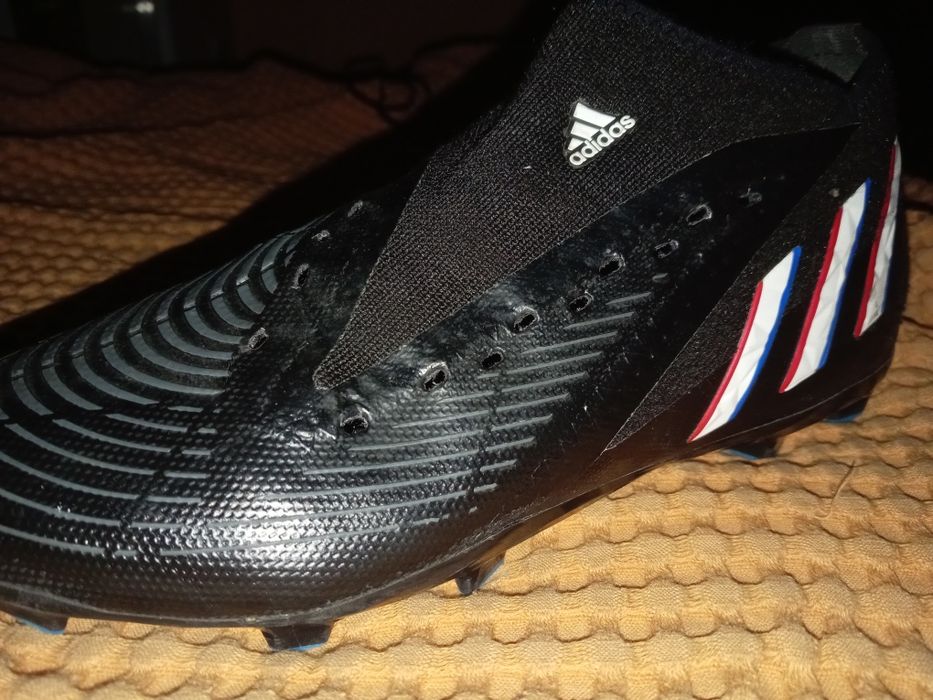 Бутонки Adidas. Запазени