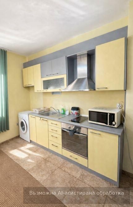 Дава се под наем Двустаен апартамент в Варна, Победа - 70 кв.м за 448.8 € - Снимка #2