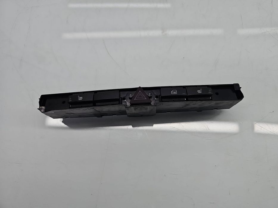 Butoane comenzi consola centrala  Opel Astra H [Fabr 2004-2009] 13100