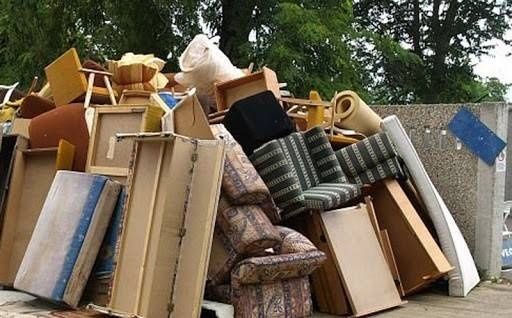 Debarasare mobilă veche