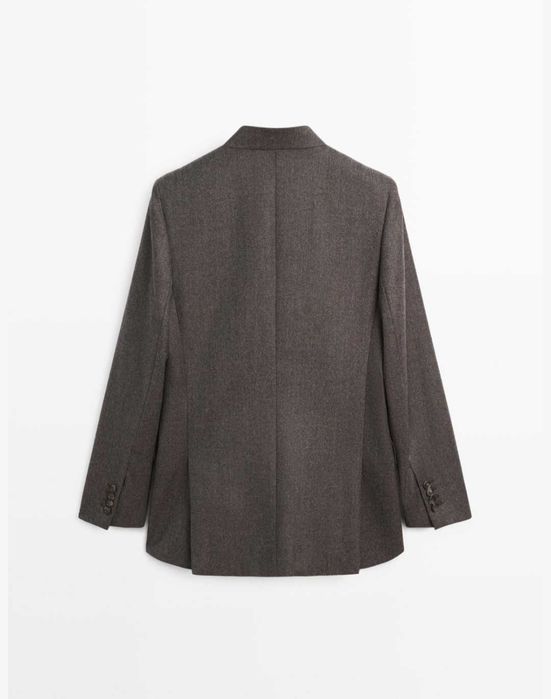 Ново дамско сако Massimo Dutti