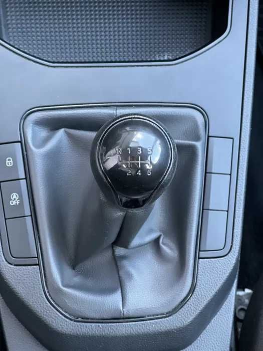 SEAT Ibiza 1.0 TGI  2019  CNG din fabrica