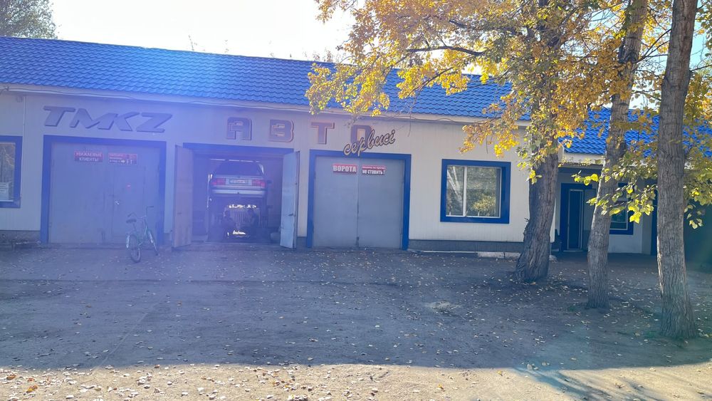 Сдается в аренду помещение