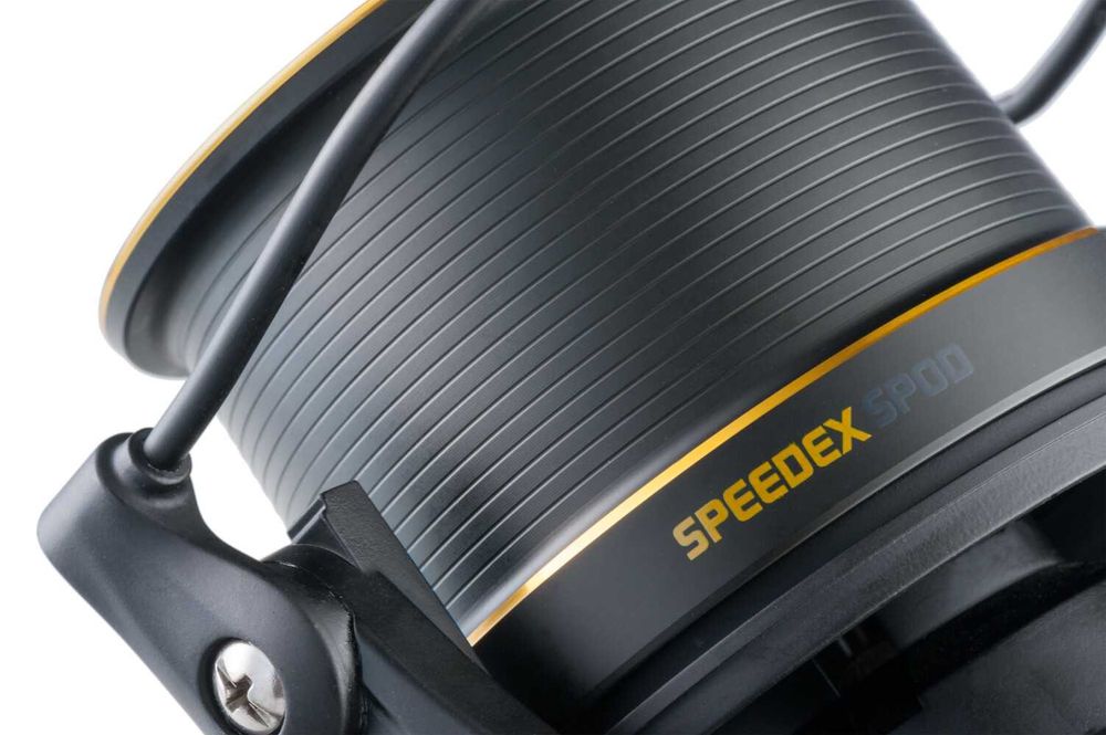 Макара за спод Mivardi Speedex Spod