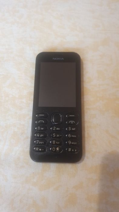 Nokia 222 - мобилен телефон