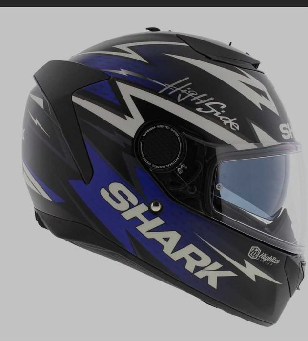 Shark Spartan 1.2