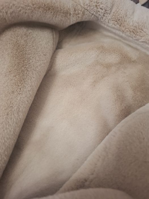 Продам дублёнку укороченную