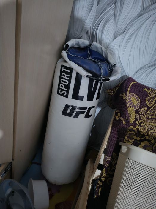 Продам грушу и турник с резиной